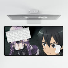 Load image into Gallery viewer, Sword Art Online: Hollow Realization Mouse Pad (Desk Mat)
