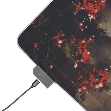 Load image into Gallery viewer, Tian Guan Ci Fu RGB LED Mouse Pad (Desk Mat)
