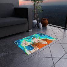 Load image into Gallery viewer, Dragon Ball Super Rug
