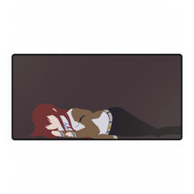 Load image into Gallery viewer, Anime Steins;Gate Mouse Pad (Desk Mat)

