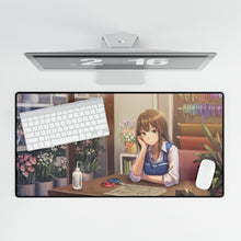 Load image into Gallery viewer, Anime The iDOLM@STER Cinderella Girlsr Mouse Pad (Desk Mat)
