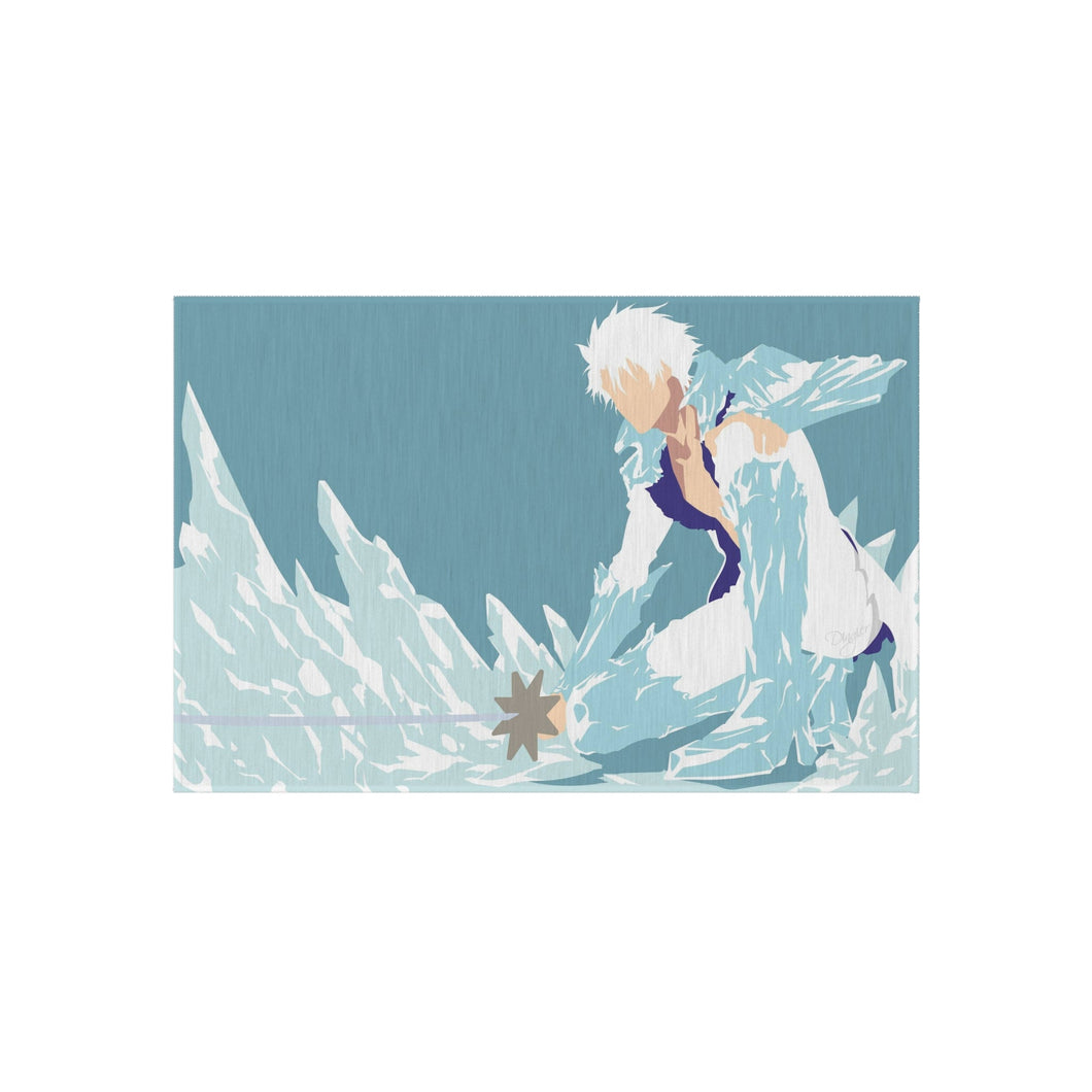 Anime Bleach Rug