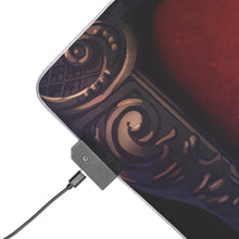 Load image into Gallery viewer, Re:Creators RGB LED Mouse Pad (Desk Mat)
