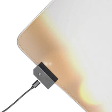 Load image into Gallery viewer, My Dress-Up Darling RGB LED Mouse Pad (Desk Mat)
