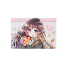 Load image into Gallery viewer, Hyouka Eru Chitanda Rug
