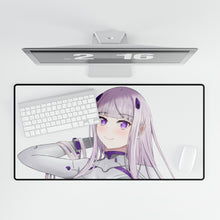 Load image into Gallery viewer, Anime Re:ZERO -Starting Life in Another World- Mouse Pad (Desk Mat)
