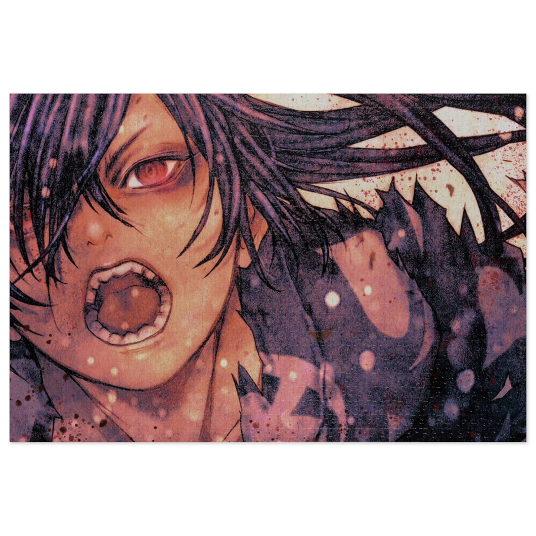 Dororo Hyakkimaru, Dororo, Dororo Jigsaw Puzzle