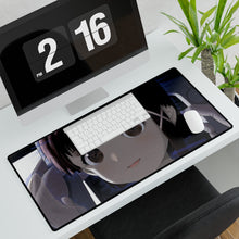 Load image into Gallery viewer, Anime Serial Experiments Lain Mouse Pad (Desk Mat)
