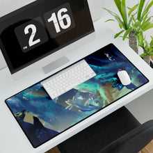 Load image into Gallery viewer, Anime Somali To Mori No Kamisama Mouse Pad (Desk Mat)
