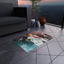 Load image into Gallery viewer, Anime Bleach Rug
