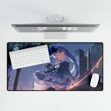 Load image into Gallery viewer, Anime Vocaloid Mouse Pad (Desk Mat)

