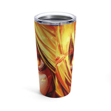 Load image into Gallery viewer, Anime FullMetal Alchemist Tumbler 20oz
