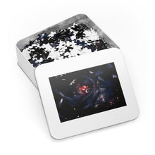 Load image into Gallery viewer, Ainz Ooal Gown Jigsaw Puzzle
