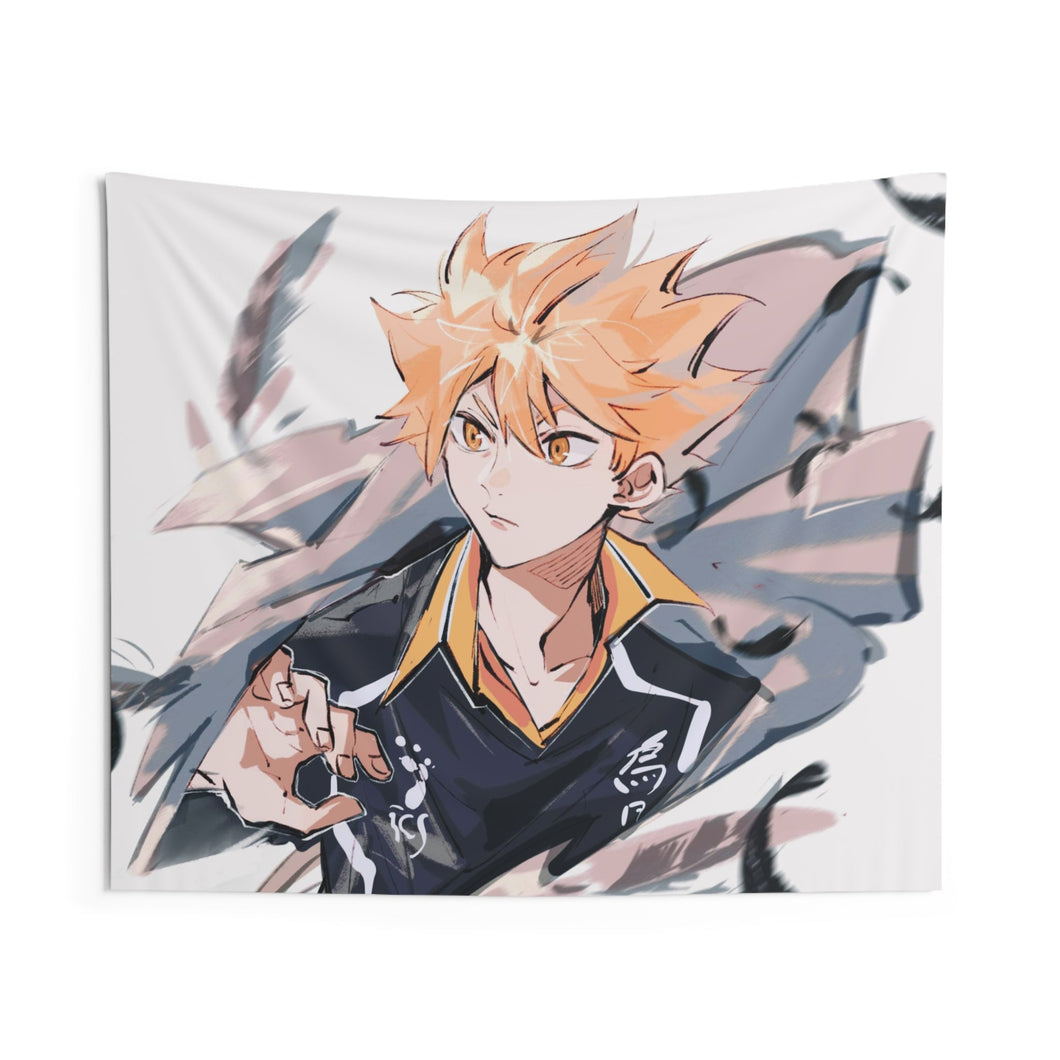 Haikyu!! Indoor Wall Tapestry