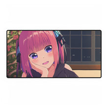 Load image into Gallery viewer, Anime The Quintessential Quintuplets Mouse Pad (Desk Mat)
