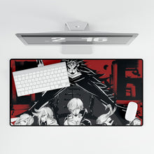 Load image into Gallery viewer, Anime One Piece Mouse Pad (Desk Mat)
