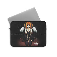 Load image into Gallery viewer, Death Note Laptop Sleeve
