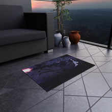 Load image into Gallery viewer, Black Rock Shooter Rug

