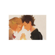 Load image into Gallery viewer, Ballroom e Youkoso Rug
