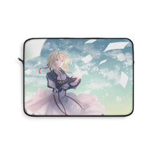 Load image into Gallery viewer, Anime Violet Evergardenr Laptop Sleeve
