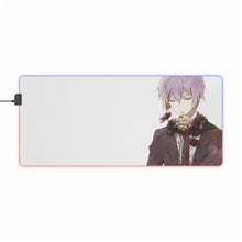 Load image into Gallery viewer, Re:Hamatora RGB LED Mouse Pad (Desk Mat)
