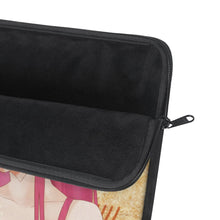 Load image into Gallery viewer, Anime Elfen Lied Laptop Sleeve
