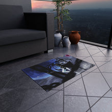 Load image into Gallery viewer, Black Rock Shooter Rug
