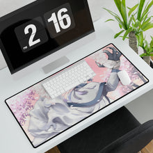 Load image into Gallery viewer, Yona of the Dawn Mouse Pad (Desk Mat)
