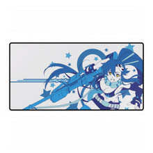 Load image into Gallery viewer, Anime Tengen Toppa Gurren Lagannr Mouse Pad (Desk Mat)
