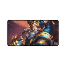 Load image into Gallery viewer, Smite Mouse Pad (Desk Mat)
