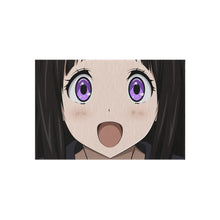 Load image into Gallery viewer, Eru Chitanda Smiling face Rug
