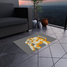Load image into Gallery viewer, Goku Oozaru Rug
