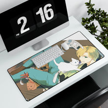 Load image into Gallery viewer, Obey Me! Shall we date? Mouse Pad (Desk Mat)
