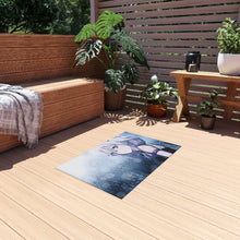 Load image into Gallery viewer, Inori Yuzuriha Rug
