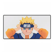 Load image into Gallery viewer, Anime Naruto Mouse Pad (Desk Mat)
