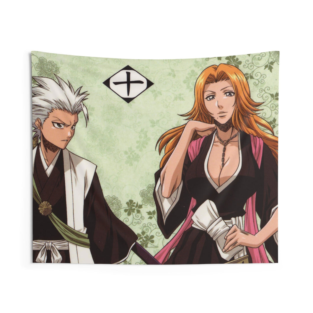 Anime Bleach Indoor Wall Tapestry