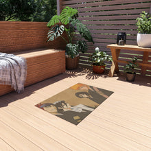 Load image into Gallery viewer, Anime Bleach Rug
