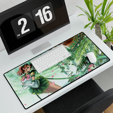 Load image into Gallery viewer, Anime Sailor Moon Mouse Pad (Desk Mat)
