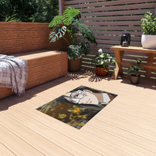 Load image into Gallery viewer, Black Butler Rug

