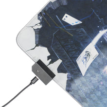 Load image into Gallery viewer, Anime Amnesia RGB LED Mouse Pad (Desk Mat)

