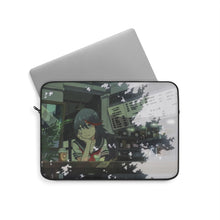Load image into Gallery viewer, Kill La Kill Laptop Sleeve
