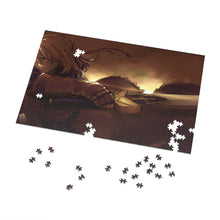 Load image into Gallery viewer, Anime Fate/Stay Night Jigsaw Puzzle
