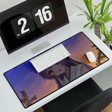 Load image into Gallery viewer, When They Cry Mouse Pad (Desk Mat)
