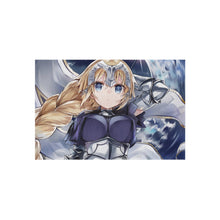 Load image into Gallery viewer, Fate/Apocrypha Ruler Rug
