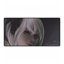 Load image into Gallery viewer, Anime Touhou Mouse Pad (Desk Mat)
