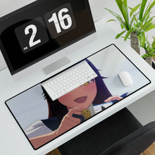 Load image into Gallery viewer, Anime The Ice Guy and His Cool Female Colleague Mouse Pad (Desk Mat)
