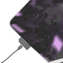 Load image into Gallery viewer, Anime RWBY RGB LED Mouse Pad (Desk Mat)
