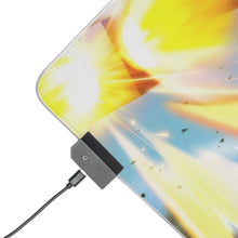 Load image into Gallery viewer, Sword Art Online II RGB LED Mouse Pad (Desk Mat)
