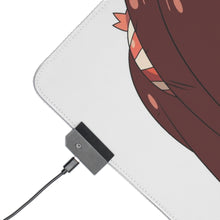 Load image into Gallery viewer, Himouto! Umaru-chan RGB LED Mouse Pad (Desk Mat)
