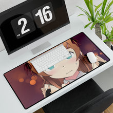 Load image into Gallery viewer, Anime Oreimo Mouse Pad (Desk Mat)
